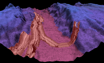 The Great Dodo Lava Plain