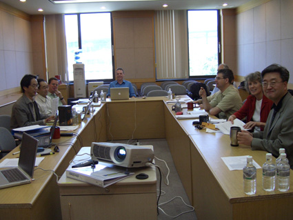 2004 Steering Committee